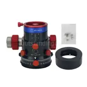 CYCK Universal 2-inch SCT Telescope Focuser 97mm Dual-speed Toothed Focuser os67
