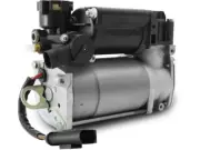 Unity 11VB19Z Air Compressor Fits 2010 Jaguar XJ (for: Jaguar)