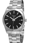 TISSOT T-Classic Gentleman Quartz 40MM Men's Watch T127.410.11.051.00