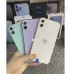 【博翌數碼】IPHONE 11 64G/128G 備用機 遊戲機 工作室二手手機 （下標請看描述）