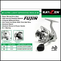 在飛比找蝦皮購物優惠-Reel Ul 電動手柄 Kaizen Fujin Kato