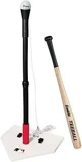 Franklin Sports MLB Tee Ball Batting Starter Kit