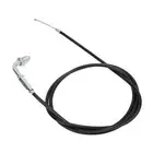 ⁺Throttle Clutch Cable Kit PVC Steel High Tenacity For 49cc 66cc 80cc Motorized