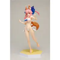 在飛比找蝦皮購物優惠-動漫 Wave Fate EXTRA 玉藻前 泳裝 水著 手