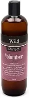 Wild PPC Herbs Volumiser Hair Shampoo 500 ml