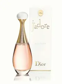 在飛比找Yahoo!奇摩拍賣優惠-Christian Dior 迪奧 j'adore 真我宣言