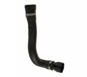 Radiator LOWER Water Hose With Coolant Temperature Sensor for BMW 2004-06 x5 V8 (for: BMW)