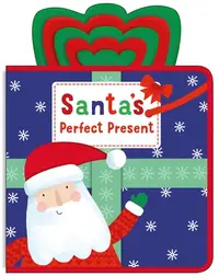 在飛比找誠品線上優惠-Festive Felt: Santa's Perfect 