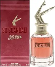 [Jean Paul Gaultier] So Scandal