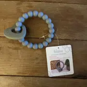 Bizzu Silicone teether