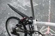 Brompton Flexi Mudguard Blade Set (Front & Rear)