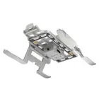 LED Landing Gear Tripod Flashing Light Stabilizer For DJI Mavic Mini 3 PRO Drone