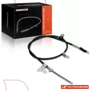 A-Premium Rear Right Parking Brake Cable for Toyota Corolla 2004 2005-2007 1.8L (for: Toyota)