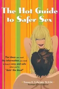 在飛比找博客來優惠-The Hot Guide to Safer Sex