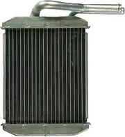 Agility Auto Parts 9010215 HVAC Heater Core for 1988-1992 Chevrolet, GMC-C1500, C2500, C3500, C3500HD, C50, C60, C60 Kodiak, C70, C70 Kodiak, K1500, K2500, K3500