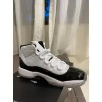 在飛比找蝦皮購物優惠-air jordan 11 retro concord 女鞋