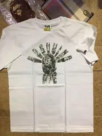 在飛比找Yahoo!奇摩拍賣優惠-[變身館日本服飾] ~A BATHING APE~BAPE~