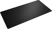 GLORIOUS Gaming Mouse Pad GMP 2 - XXL - Spill-Proof Mouse Pad, Optimised for All Gaming Sensors, Balanced Surface for Speed & Control, Durable Anti-fray Edges - 915mm x 460mm x 3mm - 2XL Desk Mat