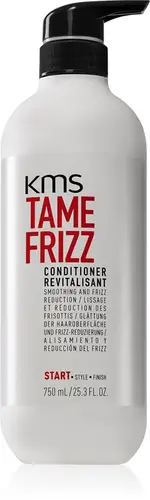 [Kms california] KMS Tame Revitalizing conditioner smoothing conditioner against frizzy hair 750 ml