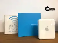 在飛比找Yahoo!奇摩拍賣優惠-『售』麥威 Apple AirPort Express A1