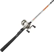 Osaka Fishing Gear (OGK) Tetra Spot Brakuri Set