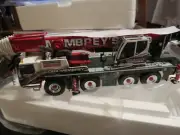 WSI Liebherr LTM 1090-4.2 Mobile Crane Membreys Membrey's 1:50 Scale Brand New!
