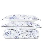 Christy Hardwick Duvet Cover Set, King/California King