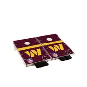 Washington Football Team Cornhole Board