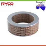 New * Ryco * Air Filter Fits MITSUBISHI PAJERO / CHALLENGER L041G 2L 4Cyl Petrol