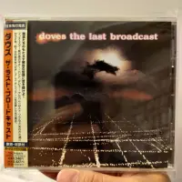 在飛比找蝦皮購物優惠-日盤多2首 英國brit-pop樂團 Doves – The