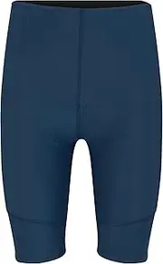 [Ziener] Netax X-Gel Men's Cycling Tights/Mountain Bike/Road Bike - Breathable, Quick-Drying, Padded