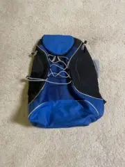 Davidoff Cool Water Backpack - New With Tag (b4)