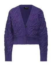 [BLUMARINE] BLUMARINE Cardigans - Item 14352153