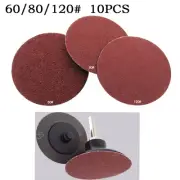 Sanding Disc Sander Paper Disk Grinder Rotary Tools Polishing Cleaner Tools