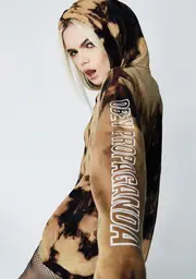 [Obey] Rough Draft Pullover Hoodie