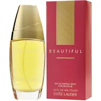 在飛比找蝦皮購物優惠-雅詩蘭黛 ESTEE LAUDER 美麗 Beautiful