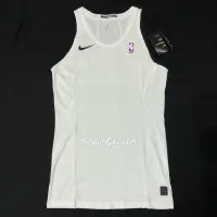 在飛比找蝦皮購物優惠-Nike Pro NBA Hypercool 球員版 緊身衣