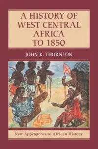 在飛比找博客來優惠-A History of West Central Afri