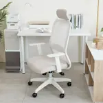 收納專科│JADE韓系高靠背電腦椅 韓國製 電腦椅 書桌椅 辦公椅 工作椅【G0083】