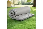 Giselle Bedding Single Foldable Mattress Camping Mat