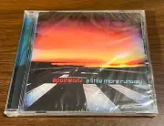 Apotheosis- A Little More Runway - RARE Male Acapella - 11 tracks - new/sealed