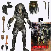 NECA 7"Elder Predator 2 Ultimate Action Figure 1:12 Scale Official In Stock