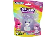 Care Bears Unlock the Magic Ooshies Squeeze E Ballz Share Bear