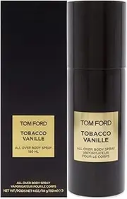 [Tom Ford] Private Blend Tobacco Vanille All Over Body Spray 150ml