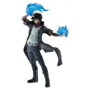 Ichiban Kuji Dabi Figure Japan Authentic My Hero Academia Mortal Combat