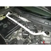 For Nissan Cefiro Teana J31 Ultra Racing 2 Points Front Strut Bar (UR-TW2-1060)