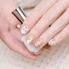 50 Sheets Nail Stickers Nail Decals Stickers Nail Art Decals Fingernail Decals