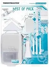 Best of Pack White DSLite/DSi Thrustmaster