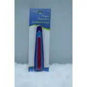 Dritz 9300 Elastic Threaders, 1/4, 1/2, 3/4-Inch Size