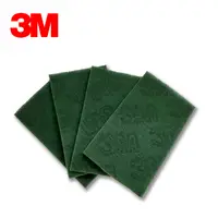 在飛比找樂天市場購物網優惠-3M 爐具菜瓜布 鍋具專用 爐具專用 菜瓜布 百利菜瓜布 洗